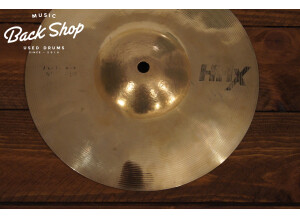 Sabian HHX Evolution Crash 16" (70442)