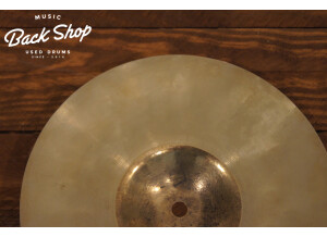 Sabian HHX Evolution Splash 10"