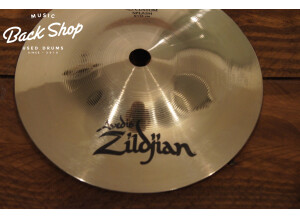 Zildjian A Custom Splash 8'' (37338)