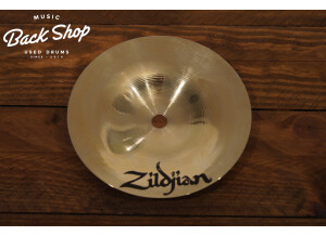 Zildjian A Custom Splash 8'' (48760)
