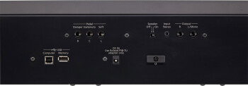 Roland FP-60 : gallery fp 60 connector