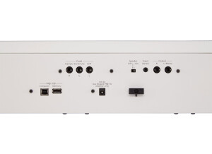 gallery fp 60 connector white
