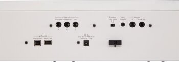 Roland FP-60 : gallery fp 60 connector white Roland FP-60 : gallery fp 60 connector white