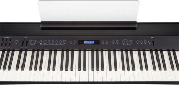 Roland FP-60 : gallery fp 60 top zoom Roland FP-60 : gallery fp 60 top zoom