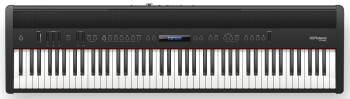 Roland FP-60 : gallery fp 60 top