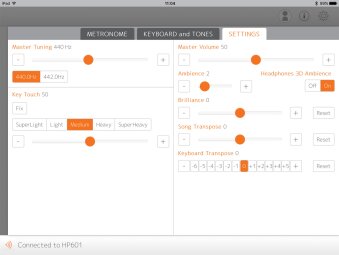 Roland Piano Partner 2 : 06 RemoteController1 gal Roland Piano Partner 2 : 06 RemoteController1 gal