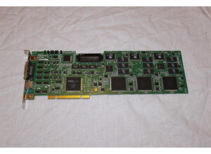 Digidesign Mix Farm (3740)