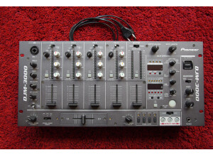 Pioneer DJM-3000 (74686)