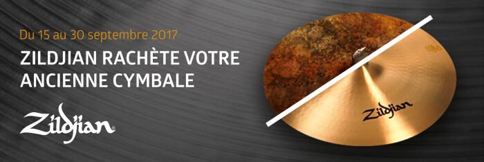 Operation Zildjian 2017 Operation Zildjian 2017