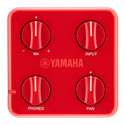 Yamaha SessionCake SC-01 : SC01 Panel