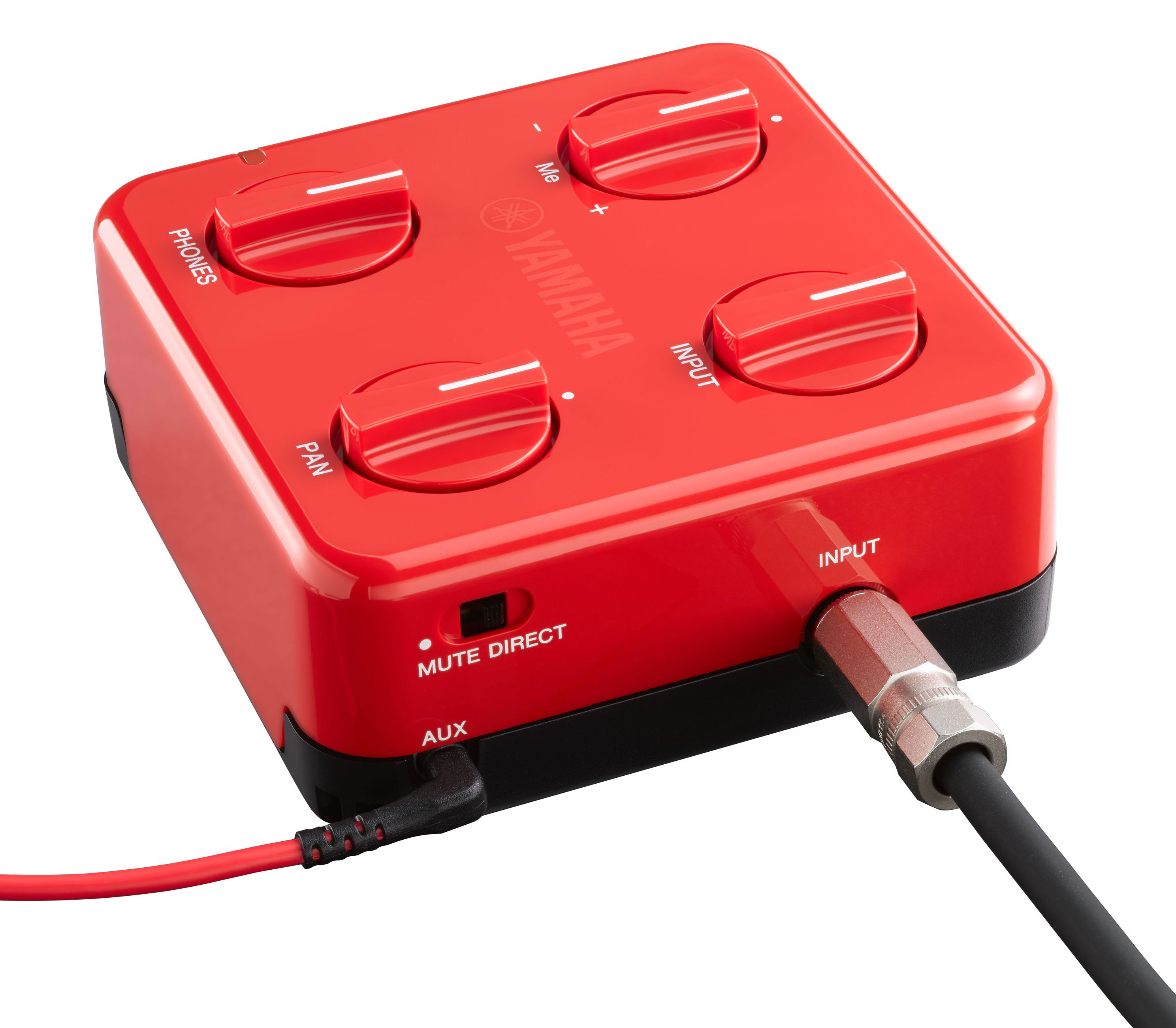 Yamaha SessionCake SC-01 : SC01 Connected