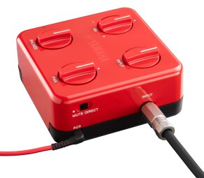 Yamaha SessionCake SC-01 : SC01 Connected Yamaha SessionCake SC-01 : SC01 Connected