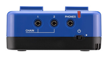 Yamaha SessionCake SC-02 : SC02 Phones
