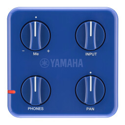 Yamaha SessionCake SC-02 : SC02 Controls