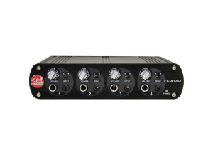 SM Pro Audio Q-amp (53606)