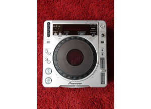 Pioneer CDJ-800MK2