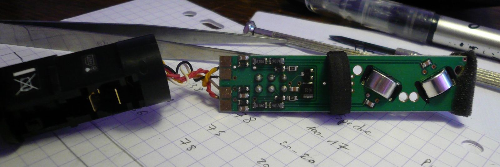 Audio-Technica PRO 24