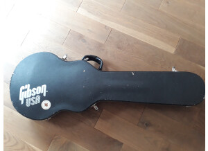 Gibson Les Paul Standard (59963)