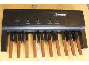 Fatar / Studiologic MP-117 (93021)