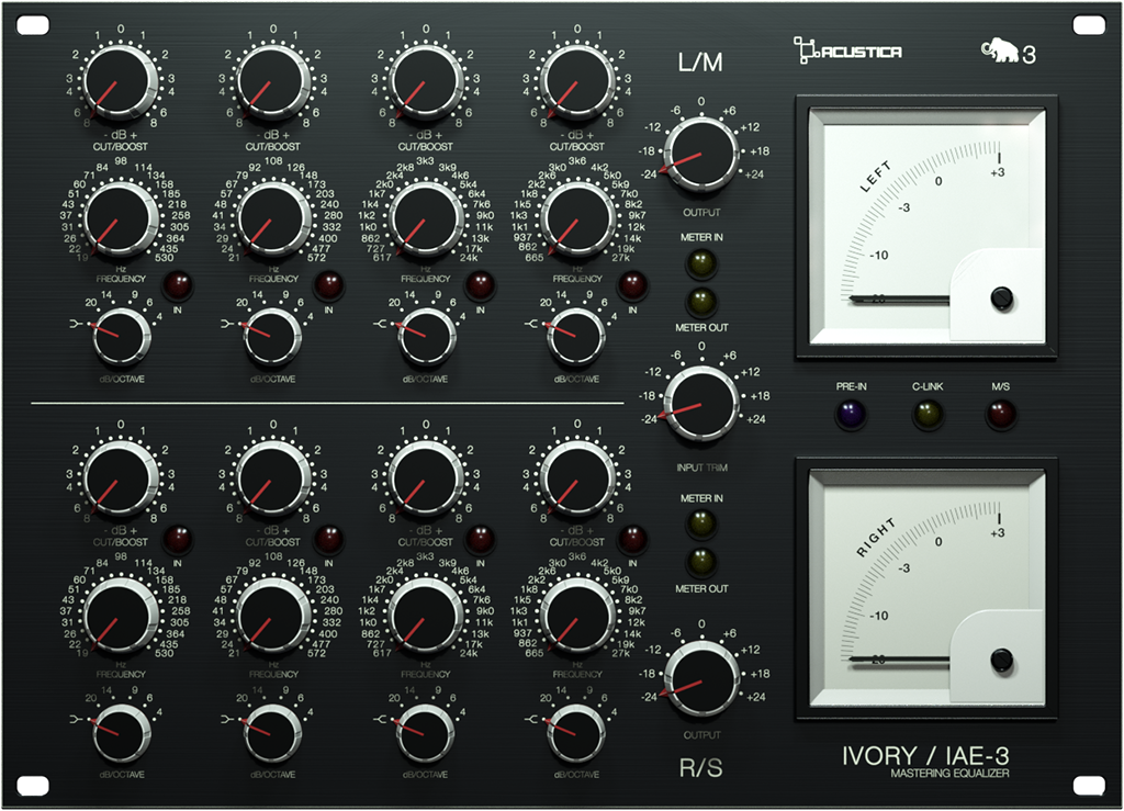 Ivory EQ STEREO teaser 002