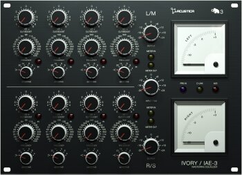 Ivory EQ STEREO teaser 002 Ivory EQ STEREO teaser 002