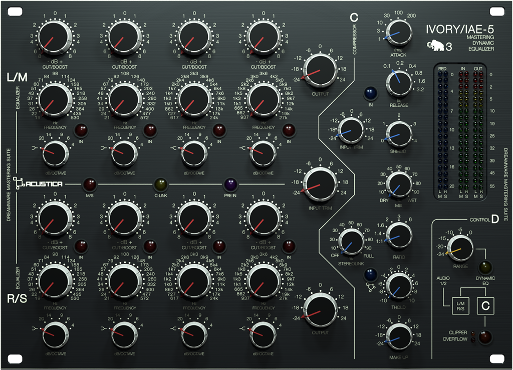 Ivory EQ DYN II teaser 002