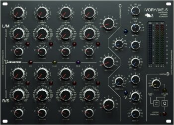 Ivory EQ DYN II teaser 002 Ivory EQ DYN II teaser 002