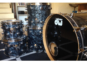 DW Drums Finish Ply FP
