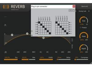 Reverb 4 multichannel