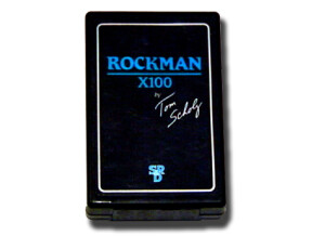 Rockman X100 (80003)