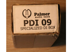 Palmer PDI 09 (29301)