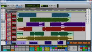 Steven Slate Audio RAVEN MTi
