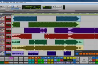 Steven Slate Audio RAVEN MTi