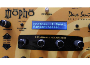Dave Smith Instruments Mopho (72710)