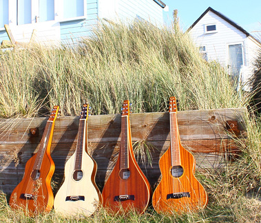 Anderwood Guitars LT-0MME