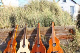 Anderwood Guitars LT-0MME