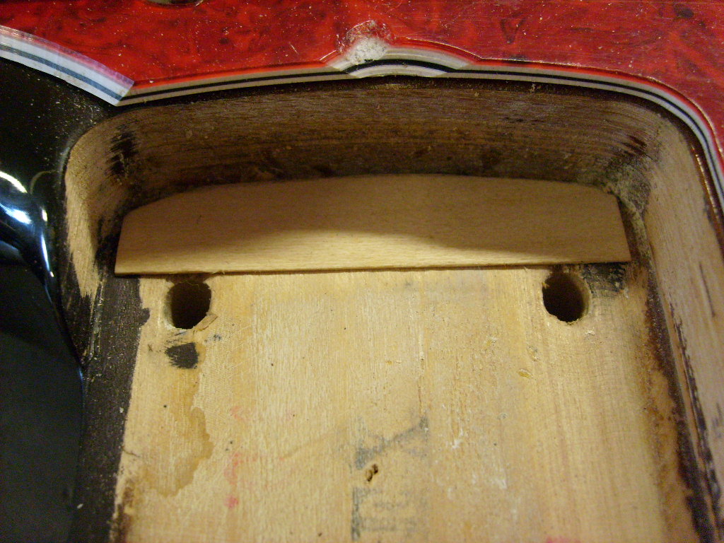 Squier Vintage Modified Jaguar