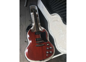 Gibson [Guitar of the Week #37] '67 SG Special Reissue w/P90 - Heritage Cherry (20156)
