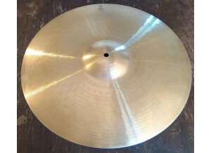 Zildjian ZHT Rock Crash 18''