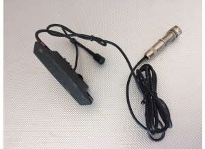 Fishman Rare Earth Blend (37108)