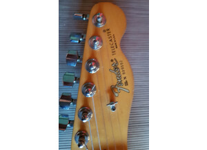 Fender American Standard Telecaster [1988-2000] (76777)
