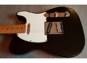 Fender American Standard Telecaster [1988-2000] (4297)