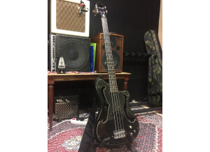 Eastwood Guitars EEB-1 Bass (40045)