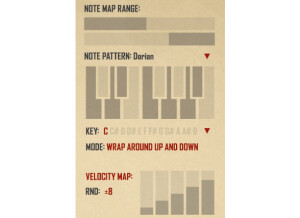 Fairly Confusing Waveforms Cracklefield