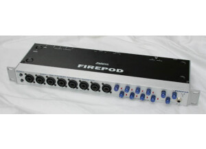 PreSonus FirePod FP10