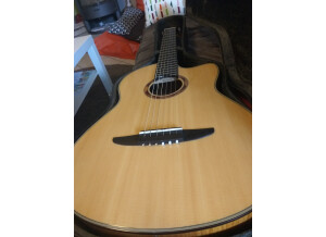 Yamaha NCX900FM (98788)