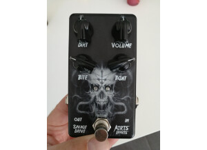 Airis Effects The Savage Drive (86438)