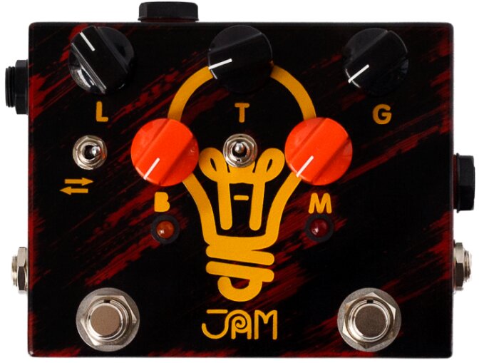 JAM pedals LucyDreamer Supreme 4 e1494957345133 JAM pedals LucyDreamer Supreme 4 e1494957345133