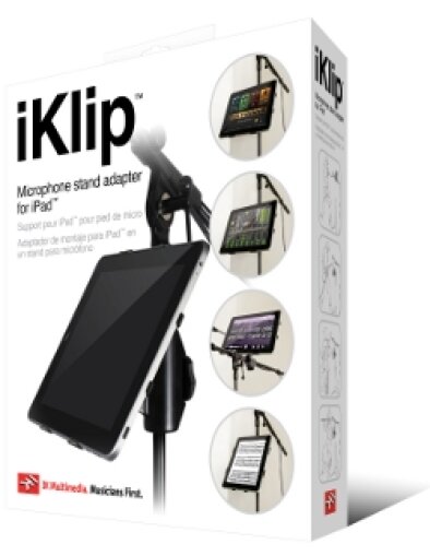 iKlip package iKlip package