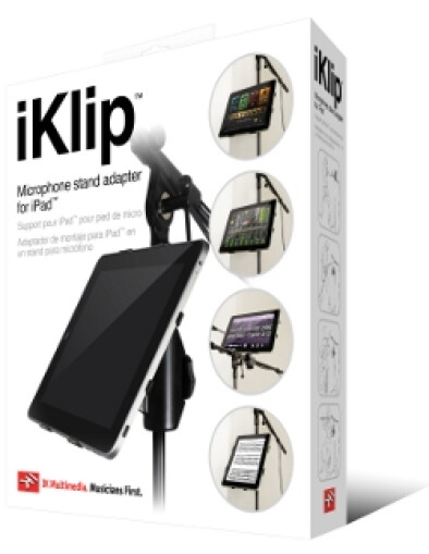 iKlip package